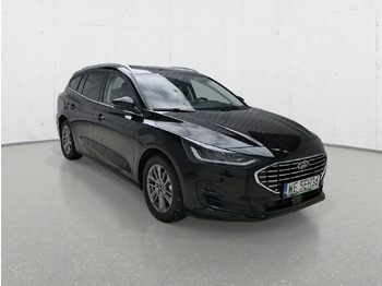 Coche FORD