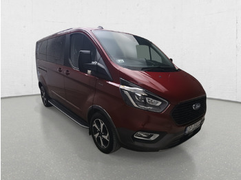 Coche FORD