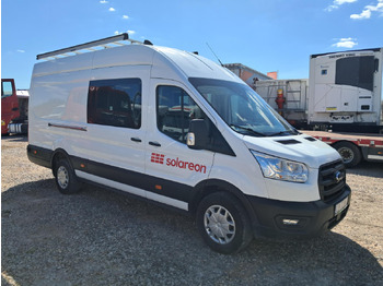 Furgoneta combi FORD Transit