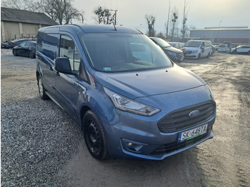 Furgoneta combi FORD Transit Connect