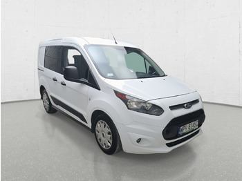 Furgón FORD Transit Connect