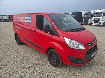 Furgón FORD Transit