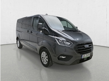 Furgón FORD Transit