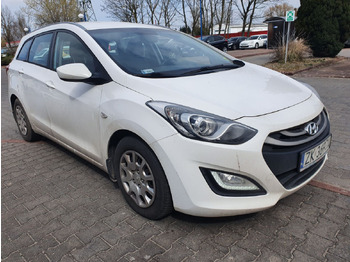 Coche HYUNDAI