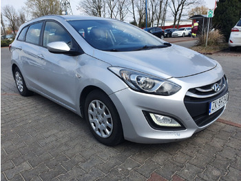 Coche HYUNDAI