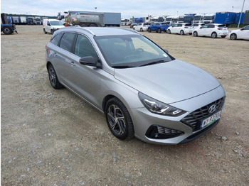 Coche HYUNDAI