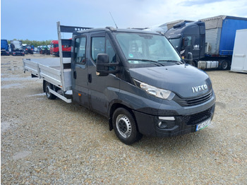 Furgoneta combi IVECO Daily