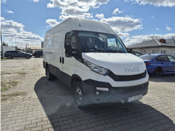 Furgón IVECO Daily