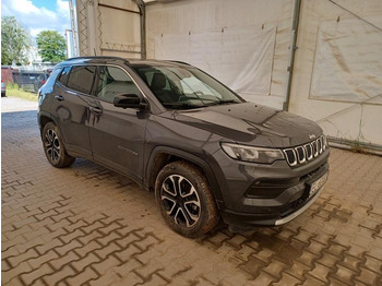 SUV/ Todoterreno JEEP