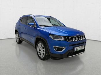 SUV/ Todoterreno JEEP