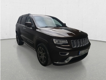 SUV/ Todoterreno JEEP