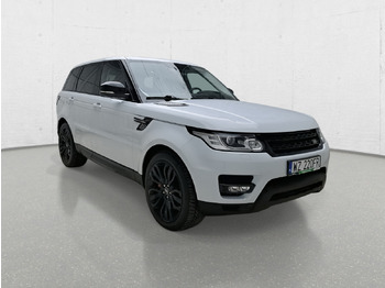 SUV/ Todoterreno LAND ROVER