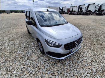 Coche MERCEDES-BENZ Citan