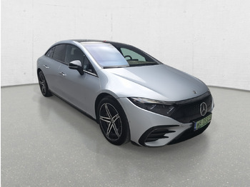 Coche MERCEDES-BENZ