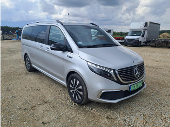 Coche MERCEDES-BENZ