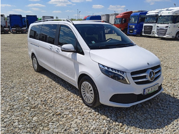 Coche MERCEDES-BENZ