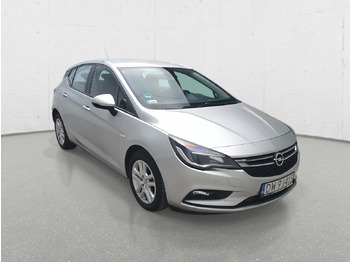 Hatchback OPEL