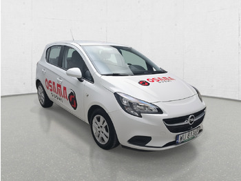 Hatchback OPEL