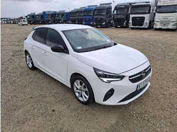 Hatchback OPEL