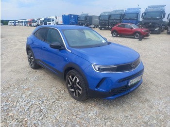 SUV/ Todoterreno OPEL