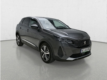 SUV/ Todoterreno PEUGEOT