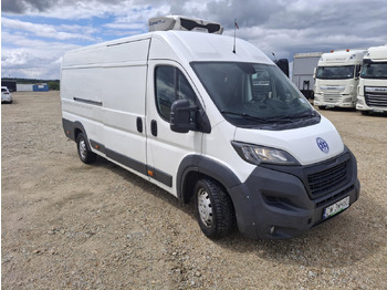 Furgón PEUGEOT Boxer