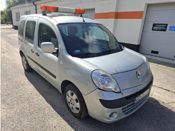 Coche RENAULT