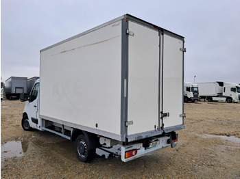 Furgoneta caja cerrada RENAULT Master KONTENER: foto 5