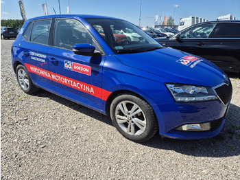 Hatchback ŠKODA