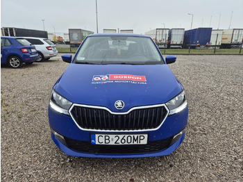 Hatchback SKODA FABIA HATCHBACK: foto 2