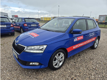 Hatchback SKODA FABIA HATCHBACK: foto 3