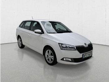 Coche ŠKODA