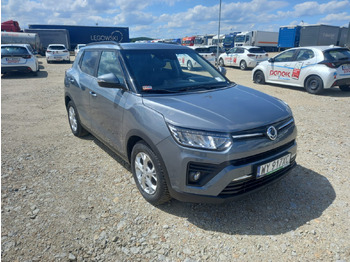 SUV/ Todoterreno