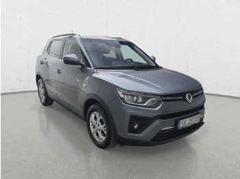 SUV/ Todoterreno