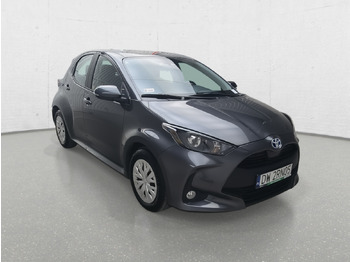 Hatchback TOYOTA