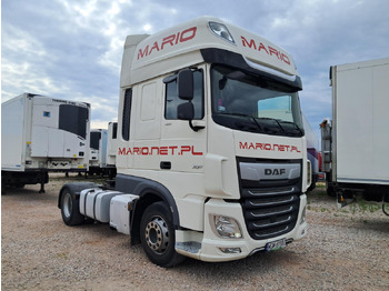 Cabeza tractora DAF XF 480