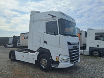 Cabeza tractora DAF XG 480