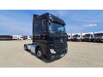 Cabeza tractora MERCEDES-BENZ Actros 1848
