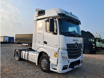 Cabeza tractora MERCEDES-BENZ Actros