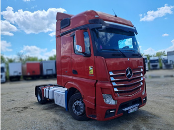 Cabeza tractora MERCEDES-BENZ Actros