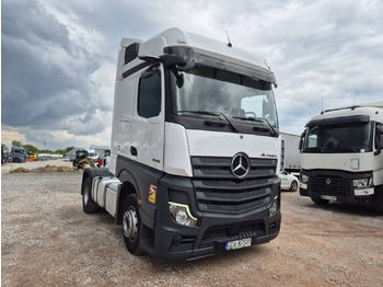 Cabeza tractora MERCEDES-BENZ Actros