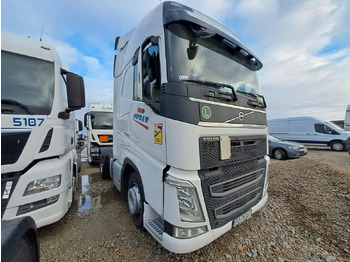 Cabeza tractora VOLVO FH 460