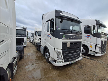 Cabeza tractora VOLVO FH 460