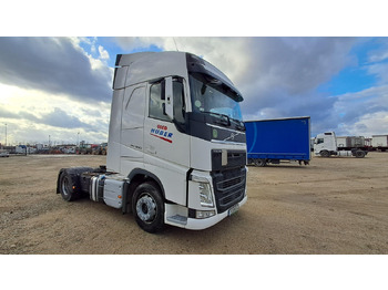 Cabeza tractora VOLVO FH 460