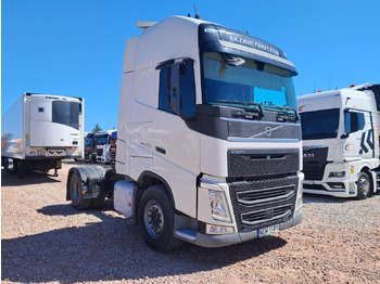 Cabeza tractora VOLVO FH