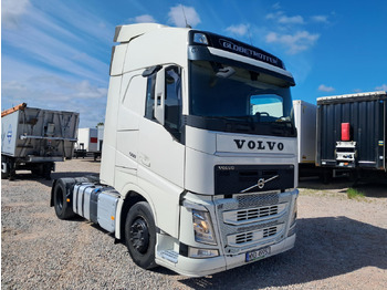 Cabeza tractora VOLVO FH