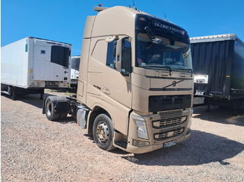 Cabeza tractora VOLVO FH