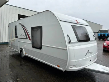Caravana Bürstner Averso Top 545 TS: foto 4