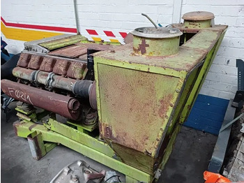 Motor IVECO