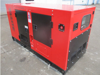 Generador industriale nuevo ELLITE ELT68/380EA , New Diesel generator , 48 KVA ,3 phase , 2 Pieces in stock: foto 4